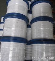 Sell Nylon Coated Cable