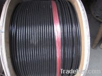 Sell PVC Coated 7X7 wire rope