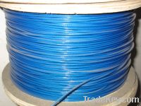 Sell Coated steel Cable