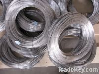 Sell stainless cable wire