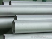 Sell 321 stainless steel pipe