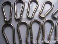 Sell Stainless Steel Snap Hook