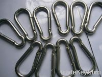 Sell Stainless Steel rigging hardware