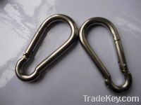 Sell Stainless Steel rigging hardware
