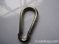 Sell Stainless Steel Snap Hook