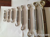 Sell Stainless Steel Turnbuckle