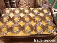 Sell Stainless Steel Flange