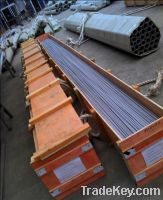 Sell stainless steel tube pipe
