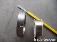 Sell stainless steel welding wire ER308