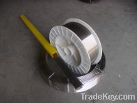 Sell stainless steel welding wire ER307