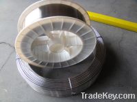 Sell stainless steel welding wire 309LSi