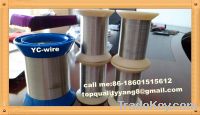 Sell 304 stainless steel wire