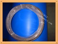 Sell 316L stainless steel wire rope