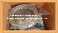 Sell 1.5mm 316L stainless steel wire rope