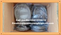 Sell 1.0mm 7x7 316 wire rope