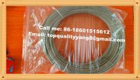 Sell 2.0mm 316 7x19 wire rope