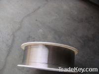 Sell stainless steel mig welding wire