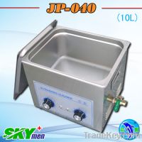 medical ultrasonic cleaner JP-040