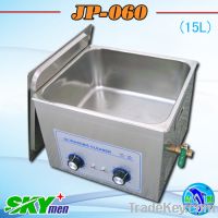 LAB ultrasonic cleaner JP-060