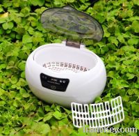 Sell mini ultrasonic cleaner for household use