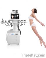 Sell ESWT Acoustic wave therapy vacuum fat loss beauty machine