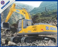 Sell Crawler Excavator XCMG 1.25cbm Bucket Excavator XE265C