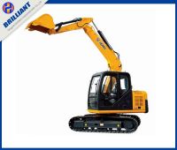 Sell 8T Small Size Crawler Excavator XE80