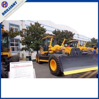 Sell XCMG Motor Grader--GR165 With Reliable Performance