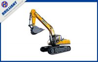 Sell 3.1 Cbm Rockey Bucket Crawler Excavator XCMG XE700C