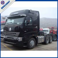 Sell 6X4 Tractor Truck/Trailer Head A7