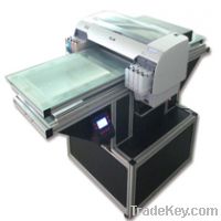 Sell Red T-shirt Flatbed Printer A2/YD-4880