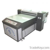 Sell Universal A0/YD-9880 Glass Printer, Phone Cover Printer