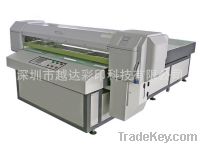 Sell Can inkjet High DPI Patterns on Wood/Ceramic Printer YD-WT1304