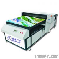Sell A+/1604 Hot sale ads banner printing machine