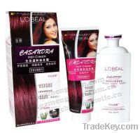 professional Hair color cream, Hair dye