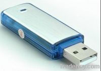 Sell Mini USB Flash Drive Voice Recorder