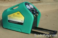 Sell Portable Refrigerant Recovery System_CM3000A