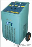 Sell Light commercial refrigerant recycle machine_CM7000