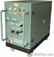 Sell Industrial Refrigerant Reclaim Unit&Commercial_WFL16