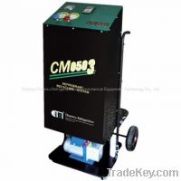 Sell  Trolley Type Refrigerant Recovery/Vacuum/Recharge unit_CM05