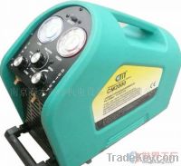 Sell Refrigerant Recovery Unit_CM2000