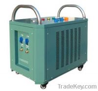 Sell Refrigerant Recycling System_CM5000