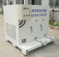 Sell Refrigerant Reclaim Equipment_WFL36