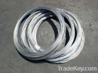 ASTM B863 Gr2 Titanium Wire in coil shape