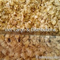 Sell Vietnam high quality corncob, best rate quotation.