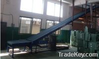 Sell Inclined Belt Conveyor