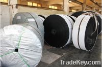 Sell Polyester Rubber Conveyor Belt