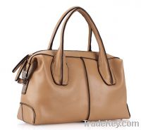 Sell genuine leather women handbag