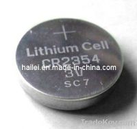 Sell Cr2032 Button Battery for Electronic Dictionary, Watch, Calculator