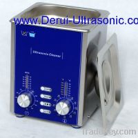 Sell Derui Ultrasonic Cleaner Dagas Sweep DR-DS20 2L